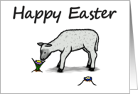 Happy Easter a New...