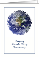 Earth Day Birthday -...