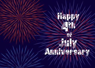 Happy Anniversary on...