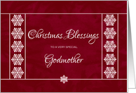 Christmas Blessings...