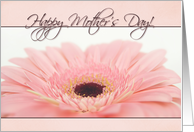 Mother's Day - Pink...