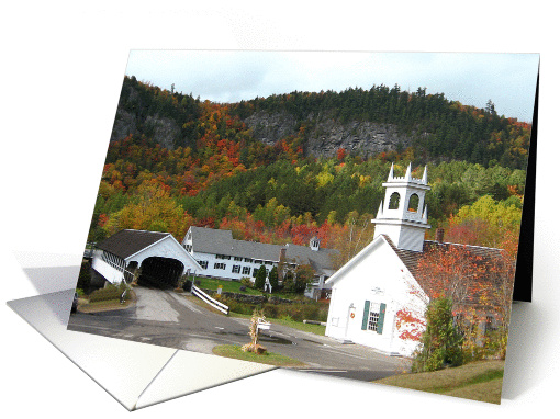 Happy Thanksgiving card (878822)