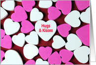Hugs and kisses,...