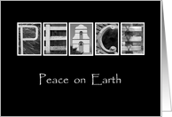 Peace on Earth -...