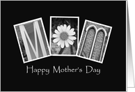 Mom - Happy Mother's...