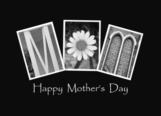 Mom - Happy Mother's...