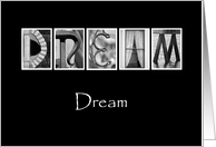 Dream -...