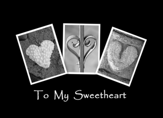 To My Sweetheart -...