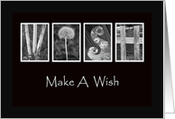 Make A Wish - Happy...