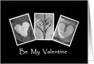 Be My Valentine -...