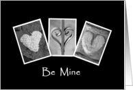 Be Mine - Hearts ...