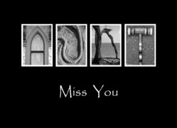 Aunt - Miss You -...