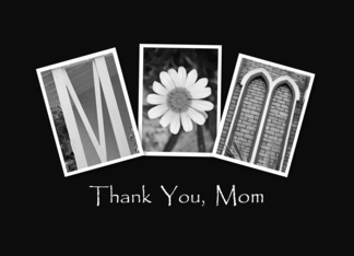 Mom - Thank You -...