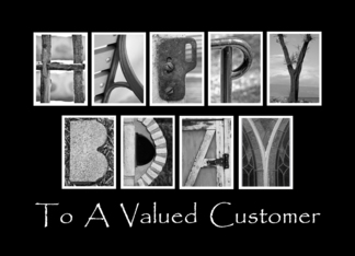 Customer Happy...