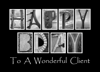 Client Happy...