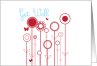 Get Well card