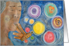 Creation card