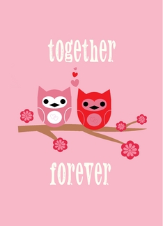 Together Forever...