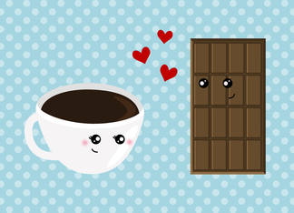 Coffee & Chocolate...