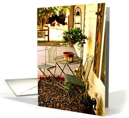Conversations of the Heart card (865562)