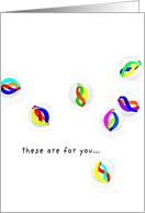 LoSt MaRbLeS!! card