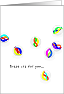 LoSt MaRbLeS tOo!! card