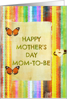 Happy Mother's Day,...