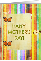 Happy Mother's Day,...