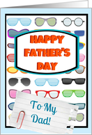 Happy Father's Day,...