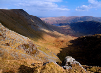 The Lake District,...