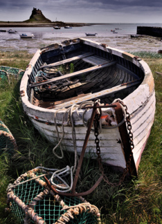 Old boat &...
