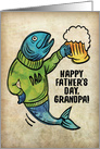 You’re a Keeper, Grandpa- Father’s Day Card