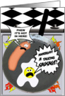 Hells Kitchen card