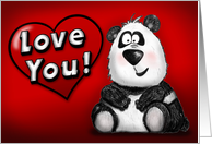 Love You Valentine...