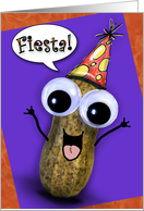 Fiesta Peanut...