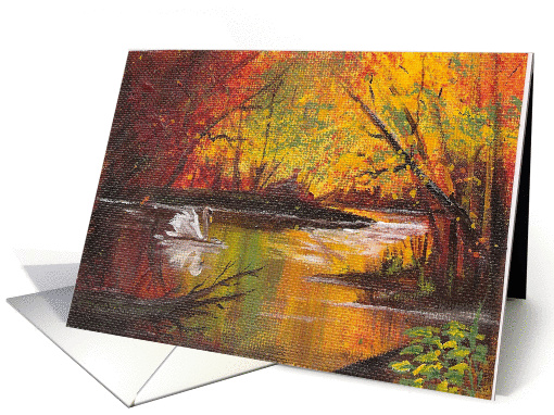Autumn Splendor card (882732)