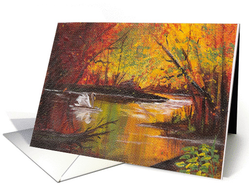 Autumn Splendor card (882732)