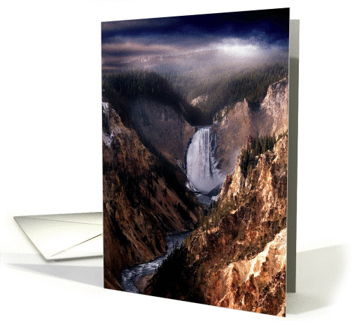 Power card (884573)