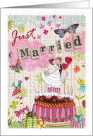 Just Married -...