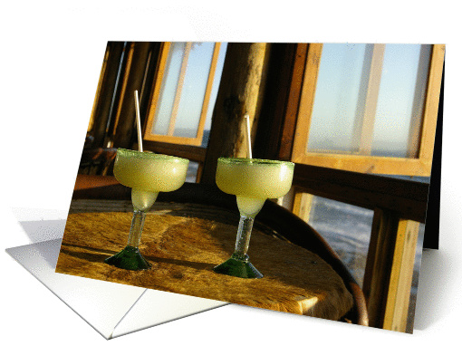 Your Invitation To Our Celebratation! card (891568)