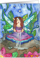 Lotus Magic Fairy...