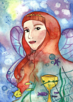 Fairy Princess Of...