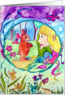 Ostara pagan spring...