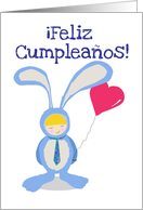 Feliz Cumpleaños -...