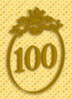 Happy 100th Birthday...