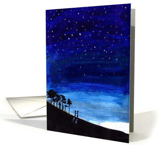 Happy Anniversary card (971461)