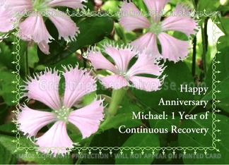 Happy Recovery...