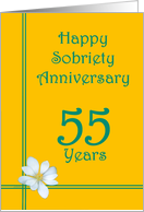 55 years Happy...