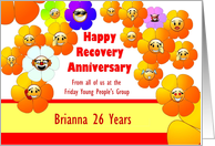 26 Years Brianna,...