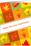 Happy Recovery...